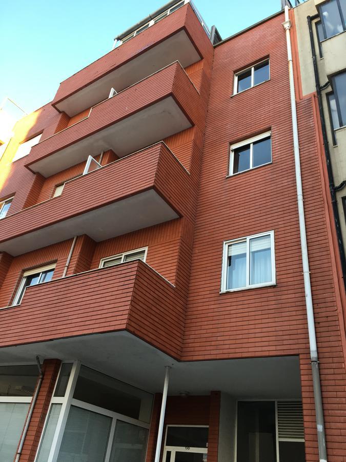 Apartmán Invicta House Marques Porto Exteriér fotografie