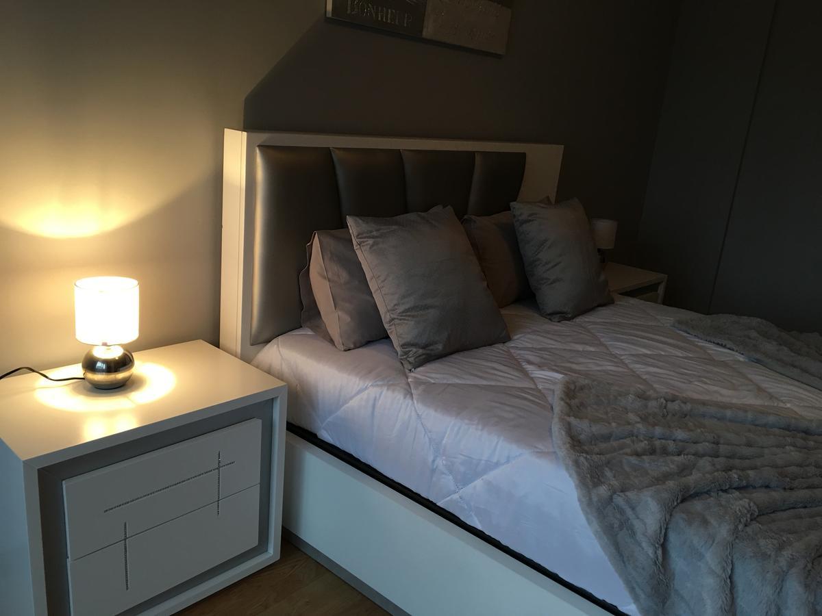 Apartmán Invicta House Marques Porto Exteriér fotografie